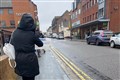 Shoppers face queues ‘not seen since March’ despite calls not to panic-buy