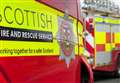 Firefighters called out after reports of gas leak in centre of Aviemore