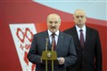 UK bans imports of gold from Belarus in new wave of sanctions