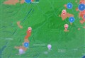 Otto ravages Highlands and some areas still without power