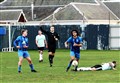 Highland League round-up: Jags lose again while Brechin City go top with stoppage time penalty kick 