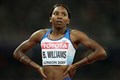 Five Met officers probed for misconduct over Team GB athlete stop and search
