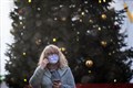 WHO warns people against gathering at Christmas as it is ‘not worth the risk’