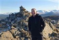 Aviemore's mountain will be conquered – backwards!