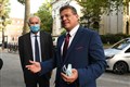 EU’s ‘serious concerns’ over Brexit treaty move ahead of emergency talks