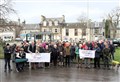 Is Common Good Fund in the best interests of people of Grantown?