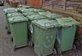 Highland Council wants to reduce the size of green wheelie bins 
