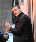 White witch party bottle attack man jailed