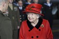 Queen focused on duty ahead of Philip’s 100th birthday