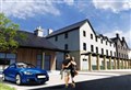 Major hotel and retail complex to be built at Tomatin after distillery loses court battle over the village's name