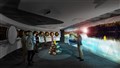 How part of the visitor experience could look at the new attraction.