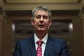 Minister ‘ordered port staff withdrawal after questioning police grasp of risks’