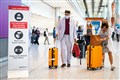Travellers in Czech Republic and Switzerland rush to beat UK quarantine measures