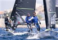 BREAKING NEWS: Sterritt and Peters miss out on Olympic medal