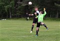 Grantown United round off title-winning season in style with victory over Aviemore Thistle