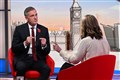 Labour unlikely to sack senior MPs rebelling over Israel stance – Peter Kyle