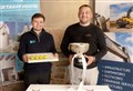 Kingussie get kinder draw in semi-finals of W M Donald MacTavish Cup