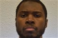 Jailed terrorist handed life sentence for attempted murder of prison guard