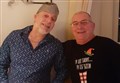 Brothers-in-life! The Newtonmore death defiers