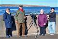 Walks for unpaid carers across the Highlands