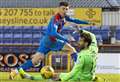 MacKay deal is boost to Caley Thistle finances