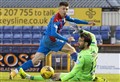 MacKay deal is boost to Caley Thistle finances