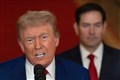 Prime Minister heads to Nato summit as Trump declares Israel-Iran ceasefire