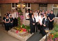Newtonmore hotel reaches for the stars