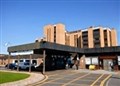 Planned electrical shut down at hospital 