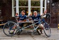 Comedy duo visiting Highland pubs to highlight the industry’s crisis