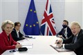 PM calls for rapid progress to be made on finding NI Protocol solution