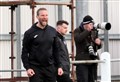 Jags grab share of the points in 3-3 thriller against Nairn County