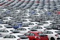 Car industry suffers weakest September in more than 20 years