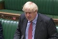 Speaker condemns Johnson’s ‘unsatisfactory’ handling of coronavirus laws