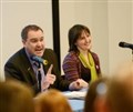 Women top Scottish national Party's regional list 