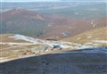 Close run thing on Cairngorm closed-system