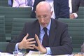 Up to £3.5 billion of furlough cash stolen or paid out in error, HMRC boss says