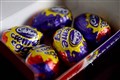 Man charged with theft after trailer-load of 200,000 Creme Eggs stolen