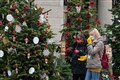 How can I see my family safely this Christmas?