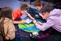 Strathspey pupils to explore space outside the classroom