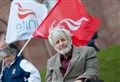 Lifelong socialist and passionate trade unionist with strong sense of history dies aged 85