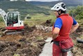 New blue route will provide missing link at Laggan Wolftrax mountain bike centre