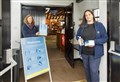 Dalwhinnie Distillery welcomes back visitors