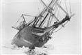 Shackleton’s lost ship ‘could be raised from under sea off Antarctica’
