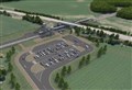 Highlands MSP hits out at delay to Inverness Airport rail stop