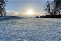 Dreaming of a White Christmas in Badenoch and Strathspey?