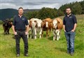 Farming experts to share tips at free open day by Grantown