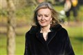 Truss accuses Russia of seeking to fabricate a reason to invade Ukraine