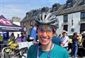 WATCH - Aviemore doctor wins Highland Cross women’s title at first attempt