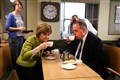 Sturgeon should quit if she misled Holyrood on Salmond, says Lib Dem MSP